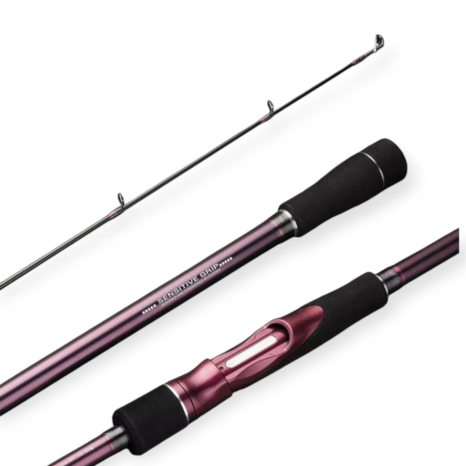 Canne Ecooda Ranger III 2.40m / 7-24g – Image 2