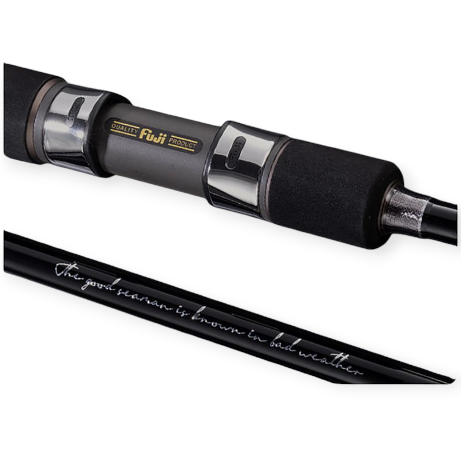 Canne Ecooda JIGGING PANDA 1.90m / 120-260g – Image 4