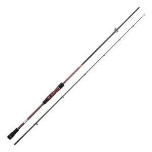 Canne Ecooda Ranger III 2.40m / 7-24g