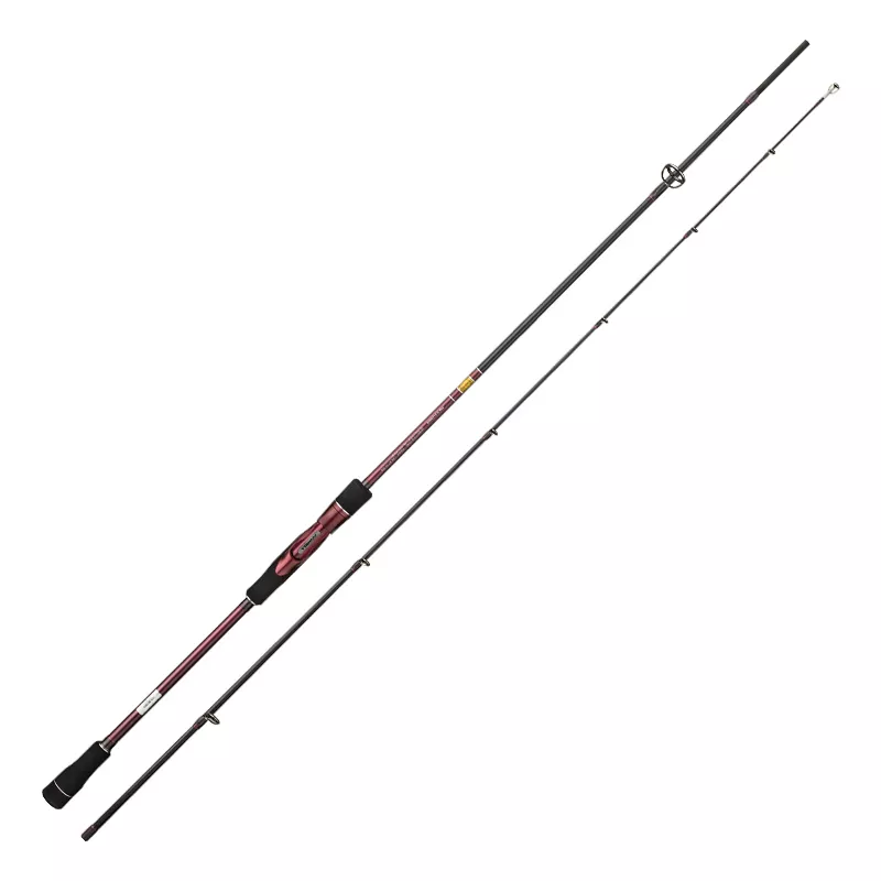 Canne Ecooda Ranger III 2.40m / 7-24g
