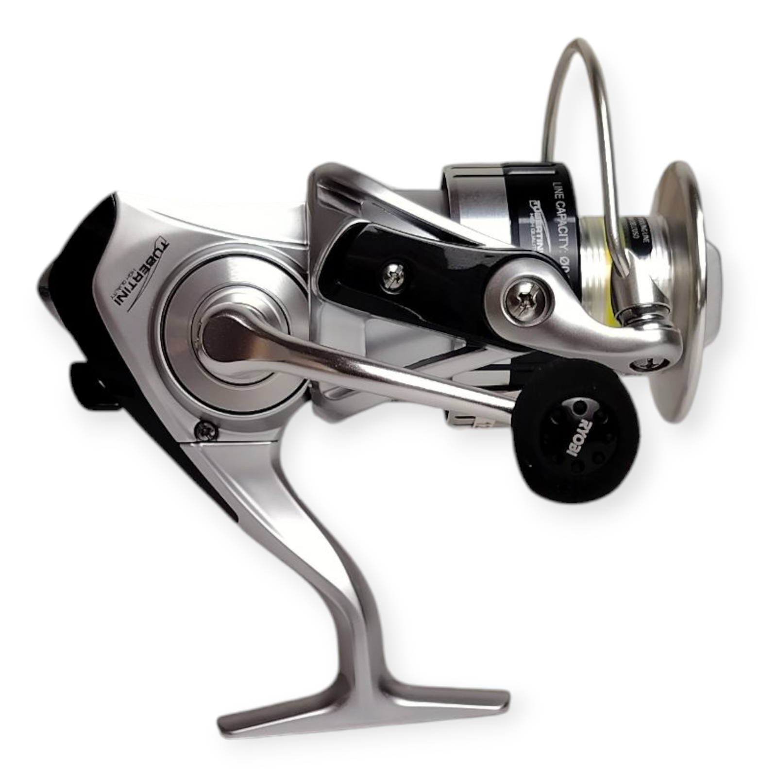 Moulinet Tubertini Ryobi HYLAS 6000 FD – Image 2