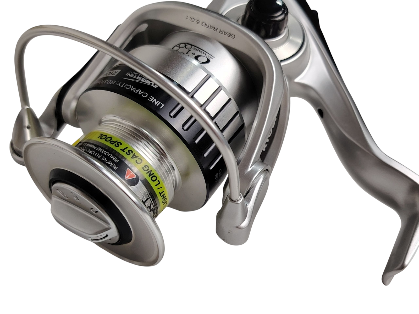 Moulinet Tubertini Ryobi HYLAS 6000 FD – Image 3