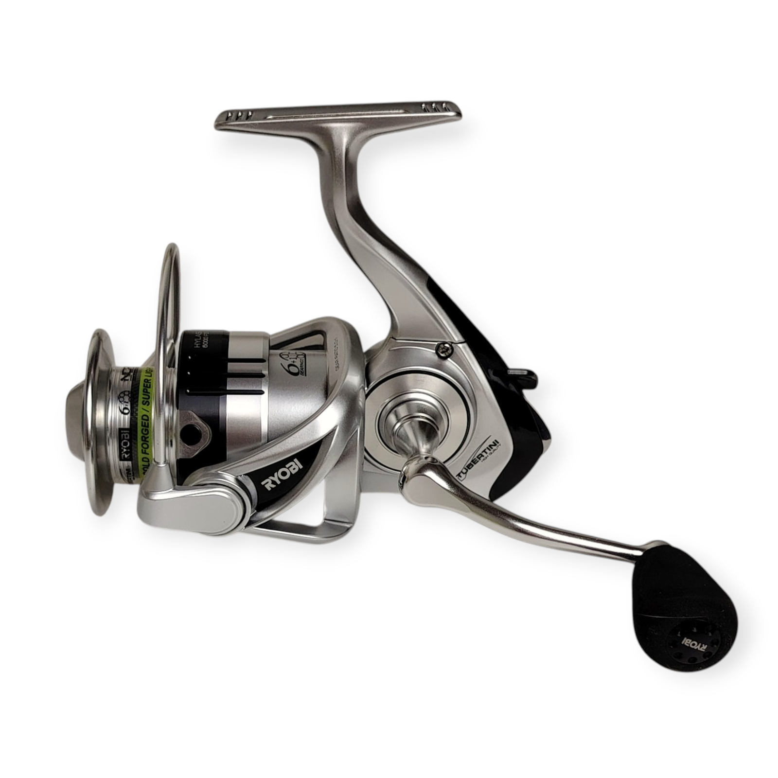 Moulinet Tubertini Ryobi HYLAS 6000 FD