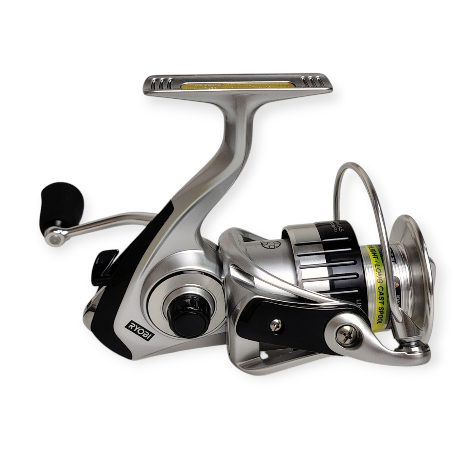 Moulinet Tubertini Ryobi HYLAS 6000 FD – Image 5