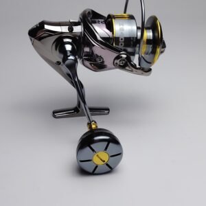 Moulinet Spinning EAGLE EG4000