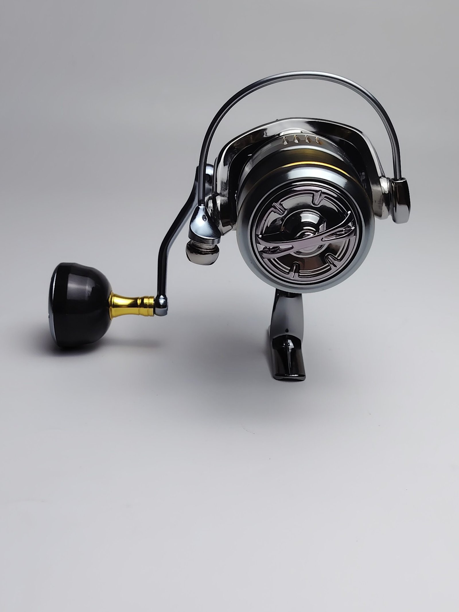 Moulinet Spinning EAGLE EG4000 – Image 2