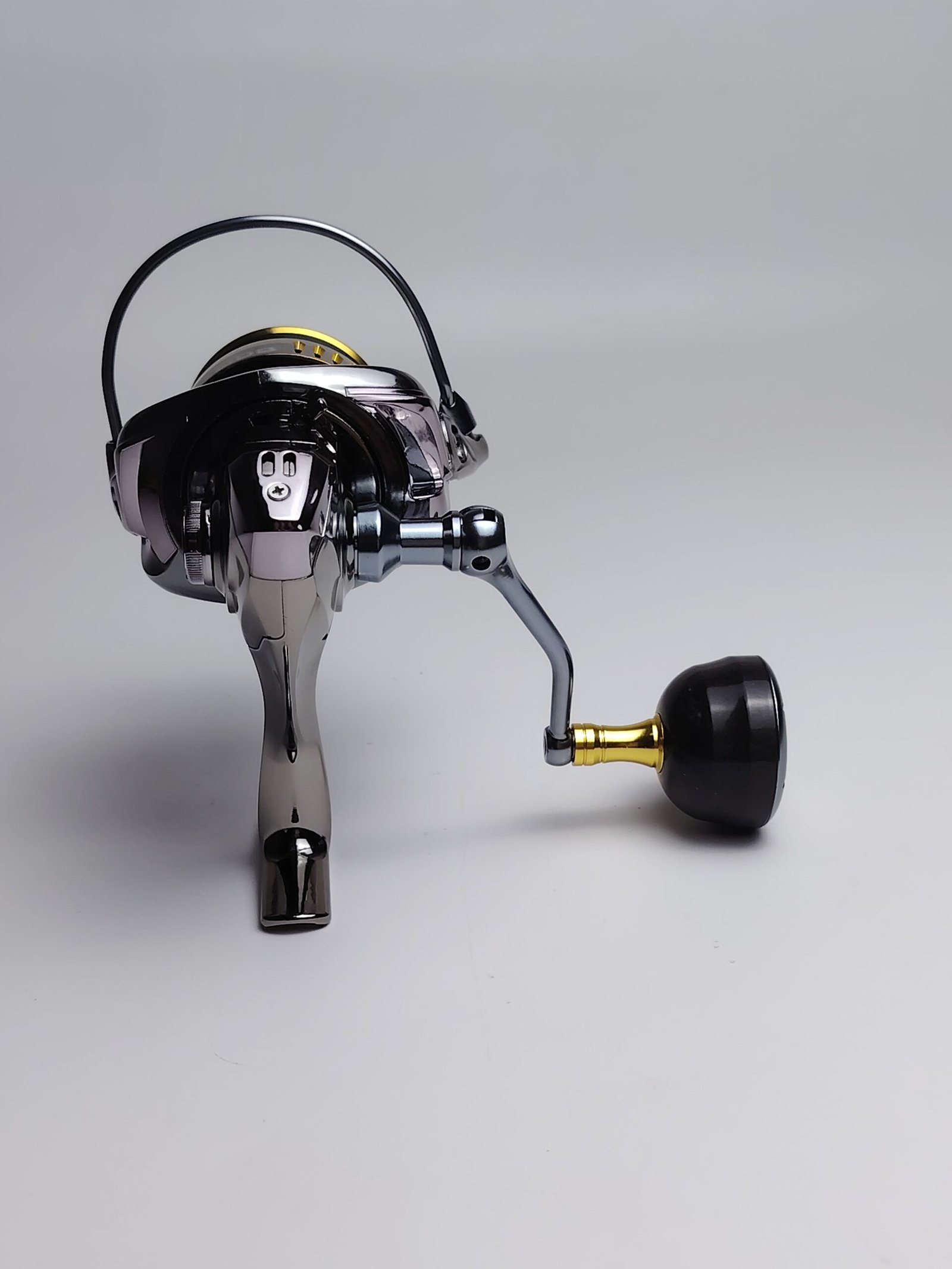 Moulinet Spinning EAGLE EG4000 – Image 4