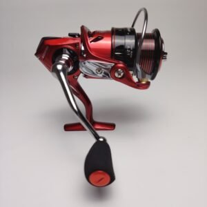 Moulinet KaidaPro CNC 4000 HF