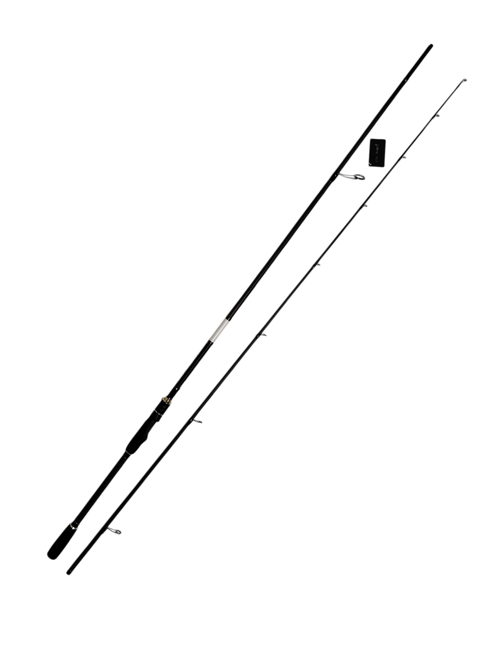 Pack Spinning Complet – OKINWA + SHIMANO + ALLBLUE + HAOHOI – Image 3