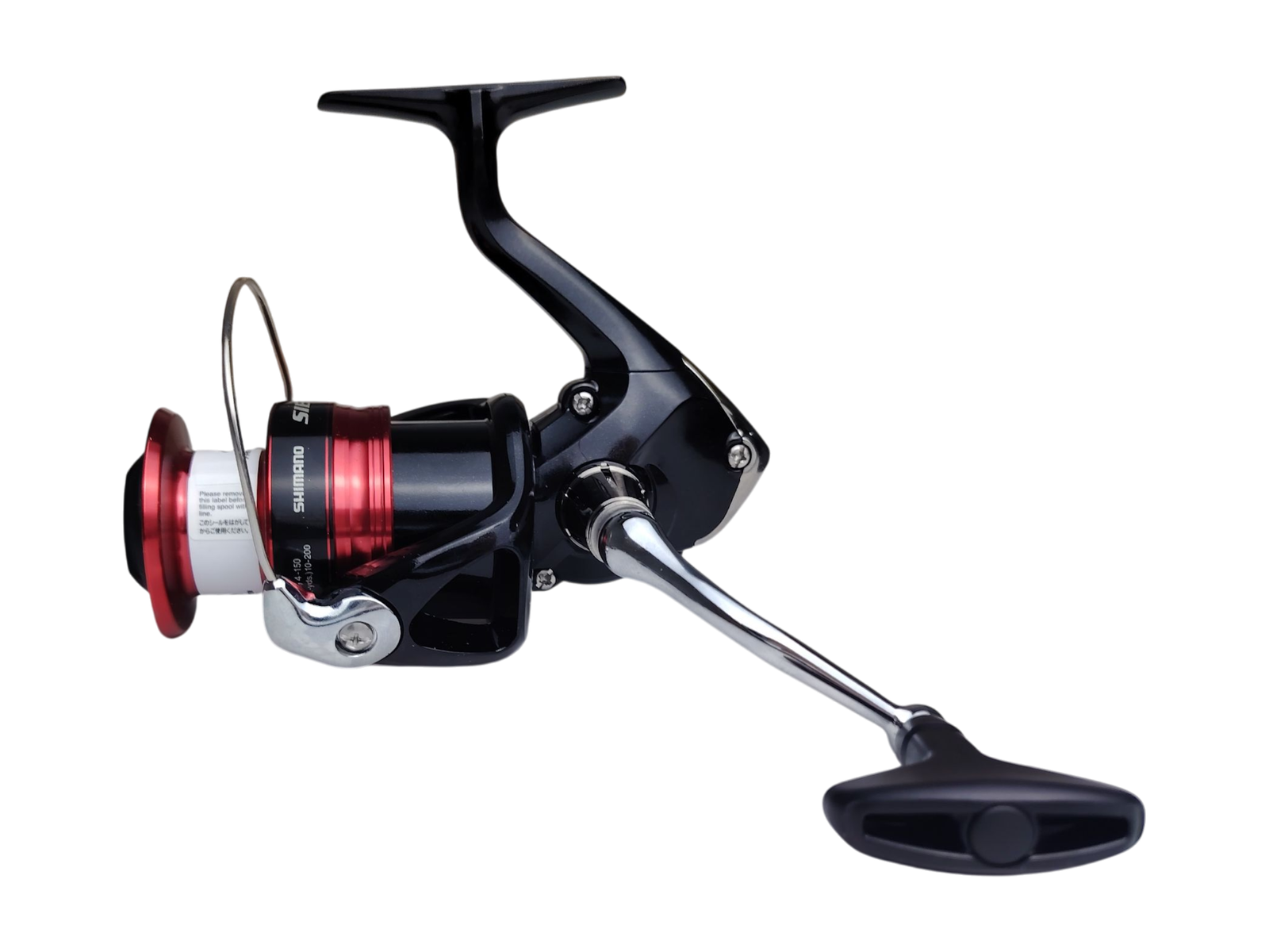 Pack Spinning Complet – OKINWA + SHIMANO + ALLBLUE + HAOHOI – Image 2