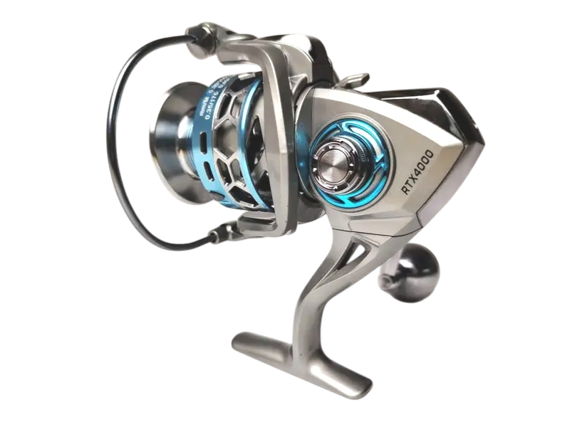 Moulinet Accuretta RTX 4000 / 5000 – Image 3