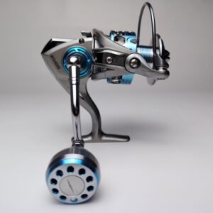 Moulinet Accuretta RTX 4000