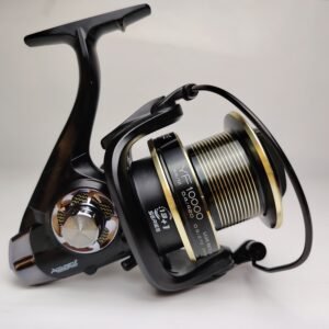 Moulinet Accuretta Professional Fishing – YF10000