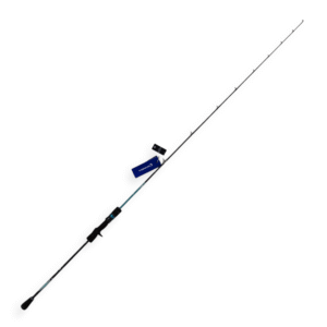 Canne Ecooda CHASE KING 1.68m / 100-250g