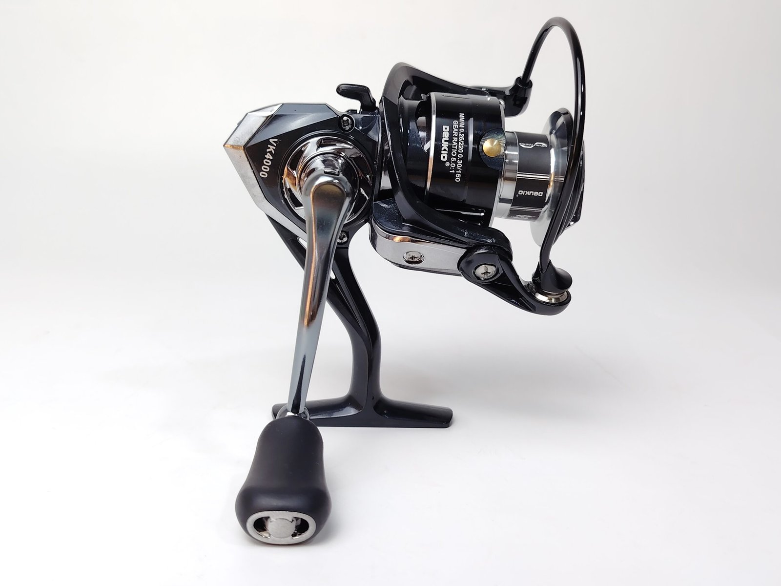 Moulinet Deukio RHINOCEROS VK4000 – Image 5