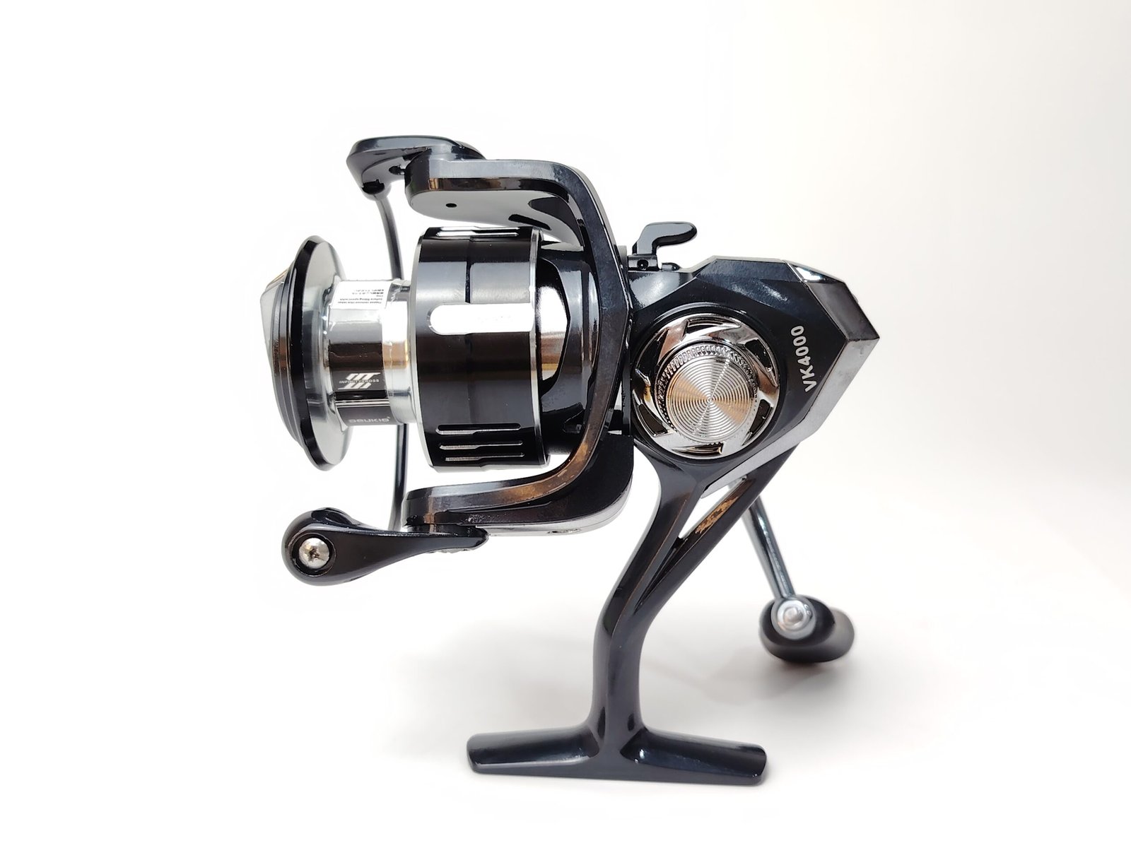 Moulinet Deukio RHINOCEROS VK4000 – Image 3