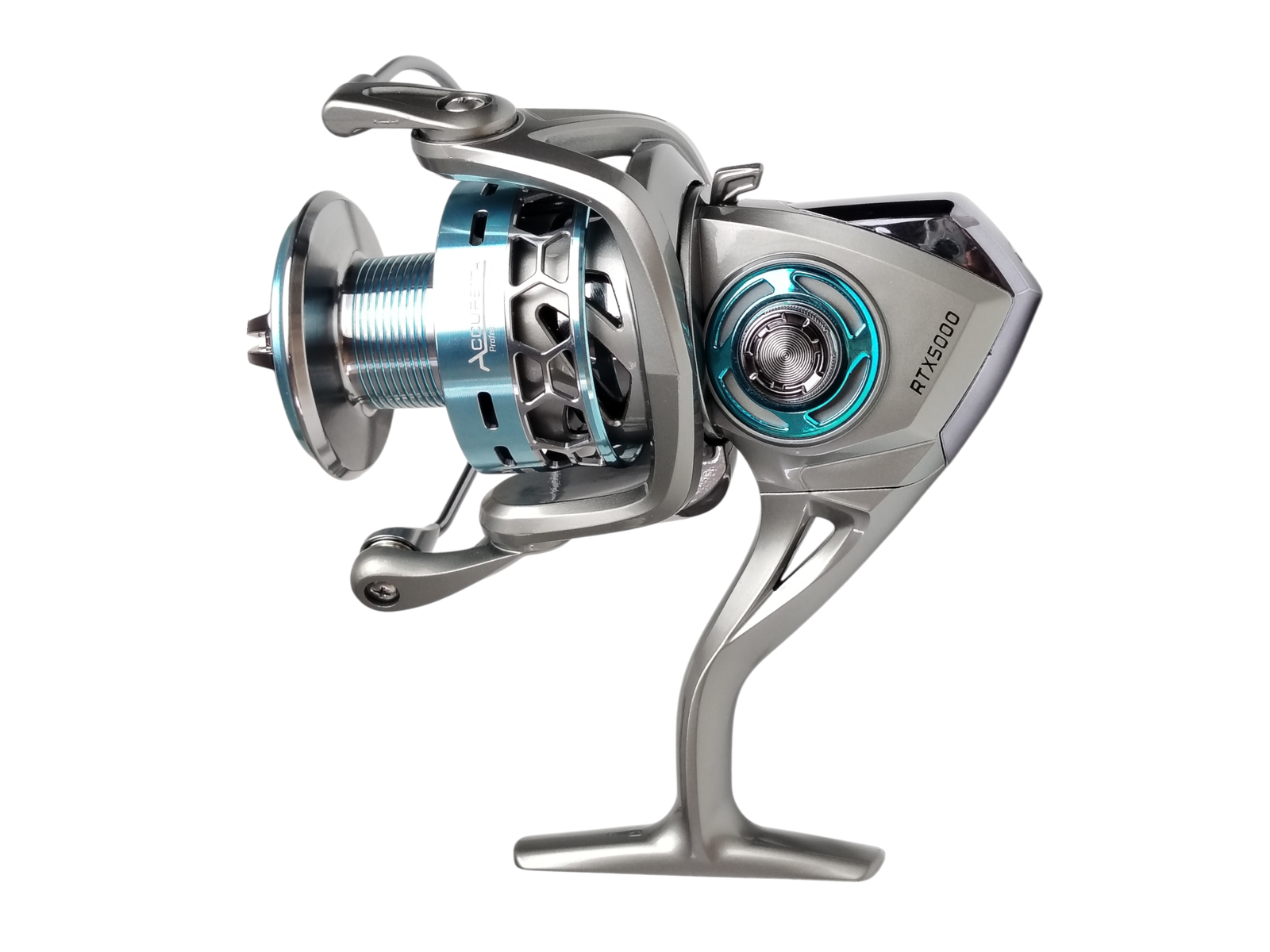 Moulinet Accuretta RTX 4000 / 5000 – Image 2