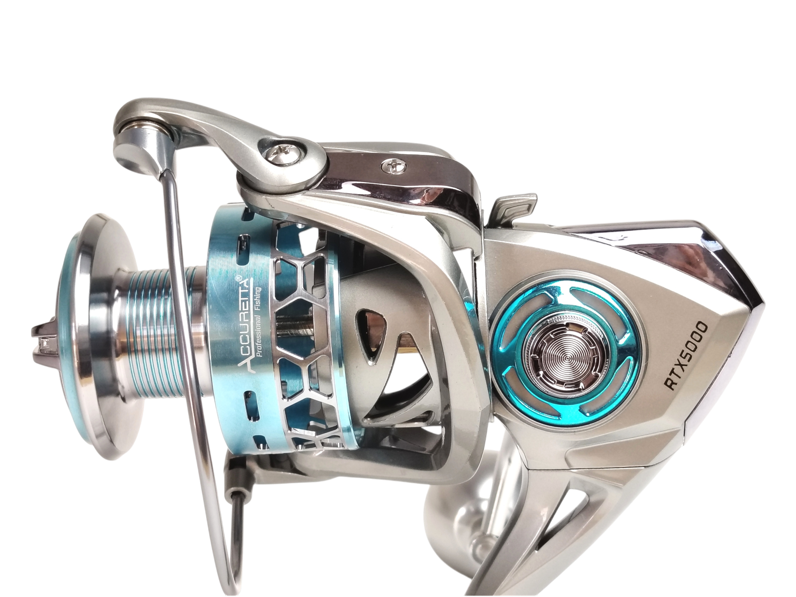 Moulinet Accuretta RTX 4000 / 5000 – Image 4