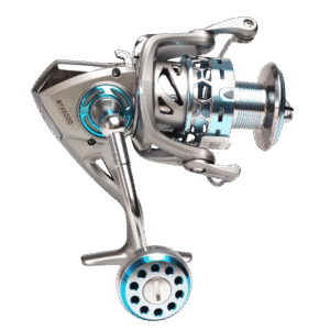 Moulinet Accuretta RTX 4000 / 5000