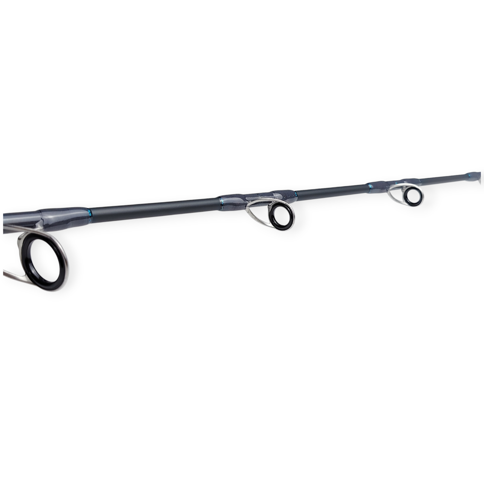 Canne Ecooda Chase King Speed Jigging 1.63m / 200-350g – Image 7