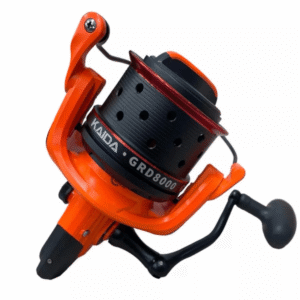 Moulinet Kaida Guard GRD8000