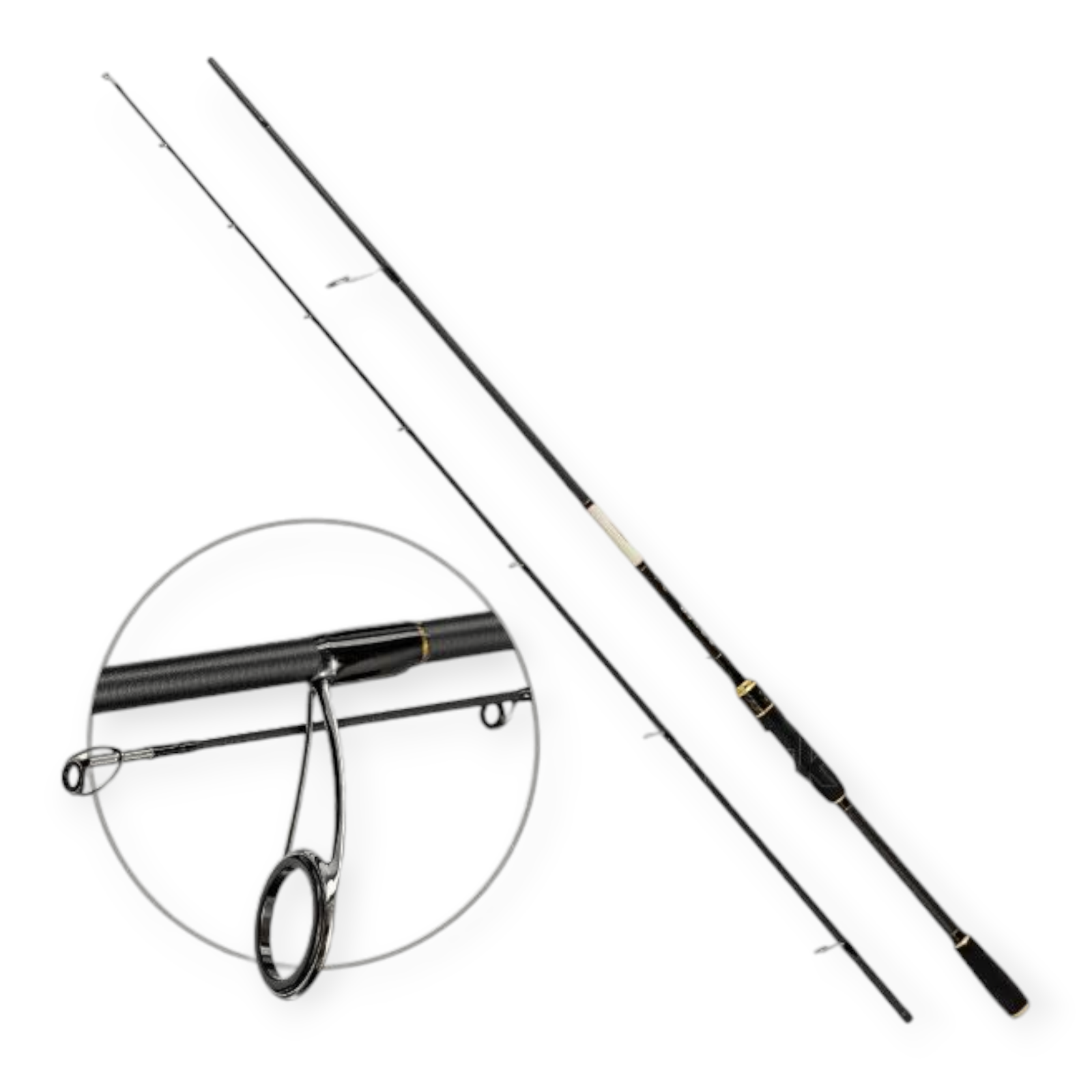 Canne Okinwa BOXER 2.70m / 15-52g