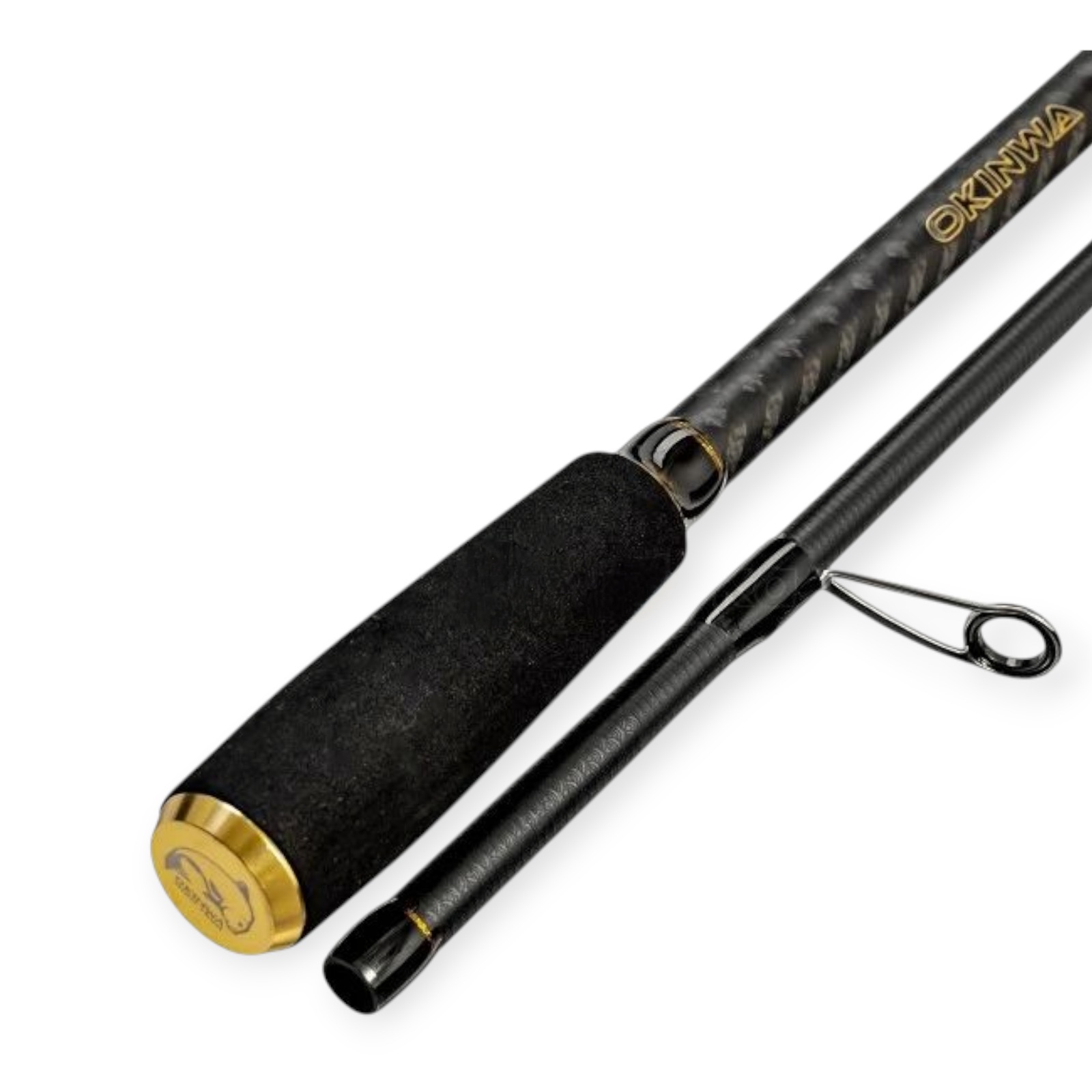 Canne Okinwa BOXER 2.70m / 15-52g – Image 5