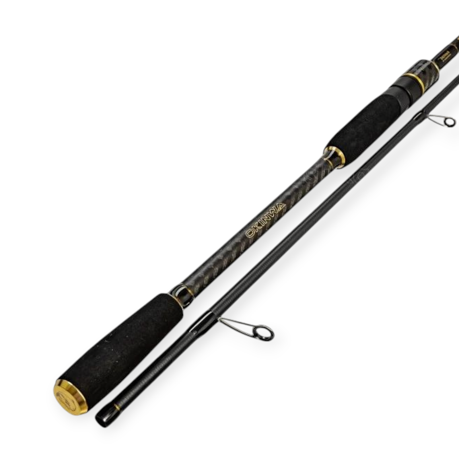 Canne Okinwa BOXER 2.70m / 15-52g – Image 3