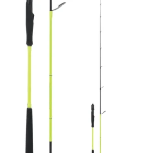 Canne Seika BRUTAL PITCH 1.98m / 200g