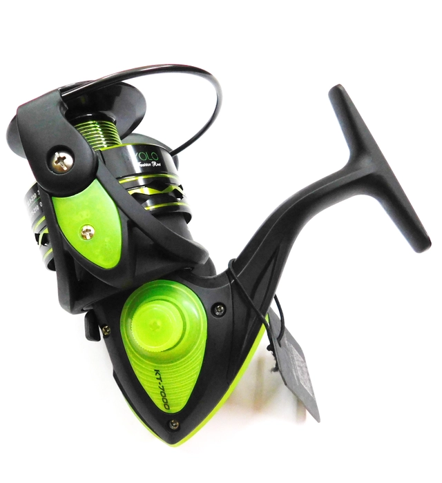 Moulinet Yolo KRONOS KT-7000 – Image 5