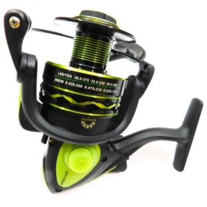 Moulinet Yolo KRONOS KT-7000