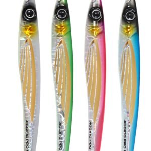 Jig Jigging Pro THEOS 100g