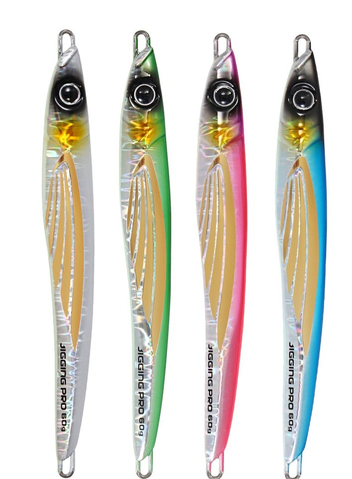 Jig Jigging Pro Fly 100g