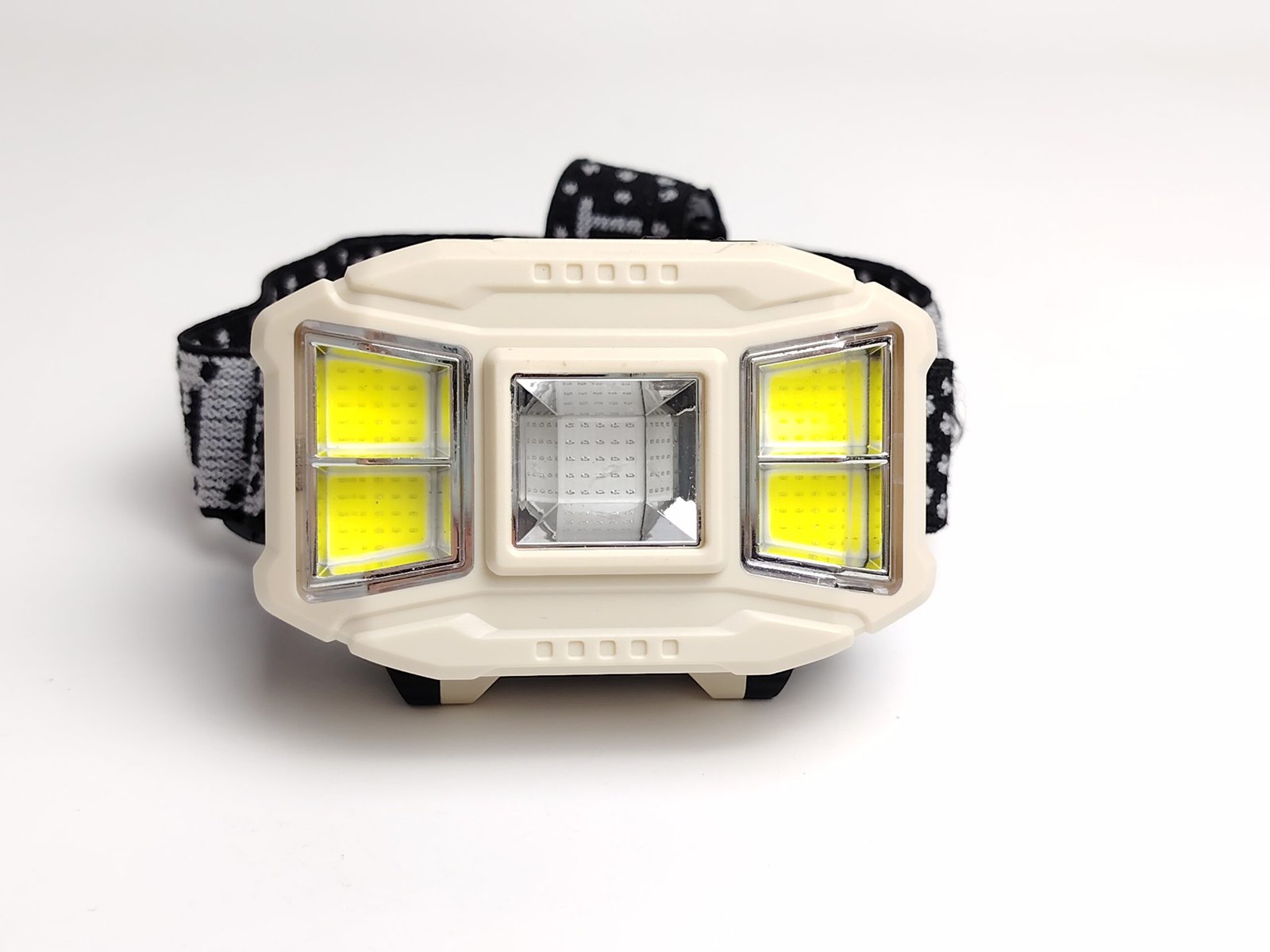 Pack Eging Complet KAIDA + Rhinoceros + Lampe 2 LED- UV – Image 6