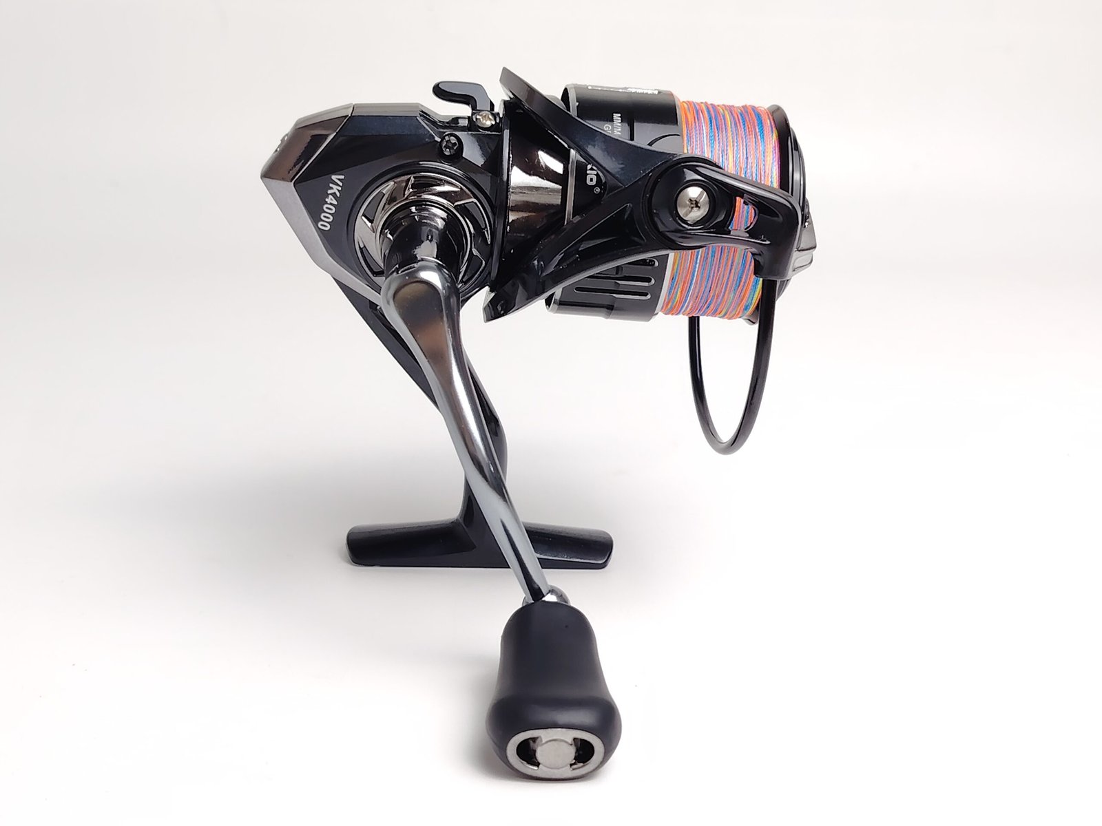 Pack Eging Complet KAIDA + Rhinoceros + Lampe 2 LED- UV – Image 5