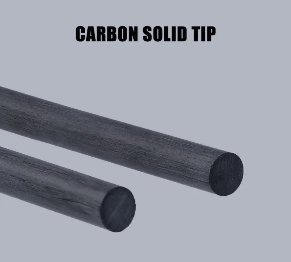 Canne Lurekiller BLACK DRAGON 1.91m / 80-250g – Image 5