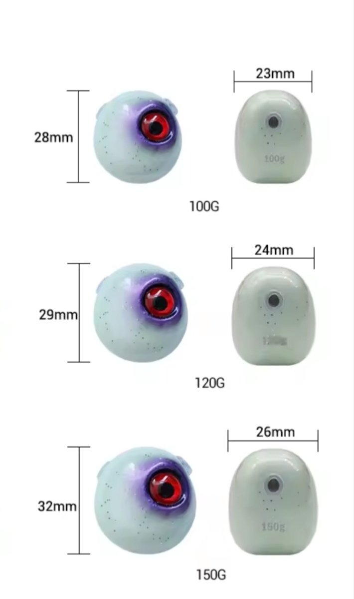 Tai Rubber JK Madari Alliance Makh 100g / 120g / 150g – Image 7