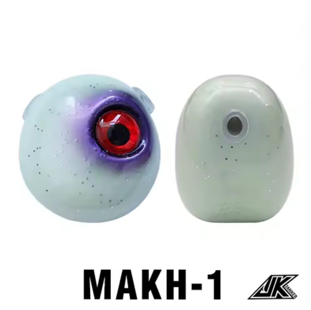 Tai Rubber JK Madari Alliance Makh 100g / 120g / 150g – Image 2
