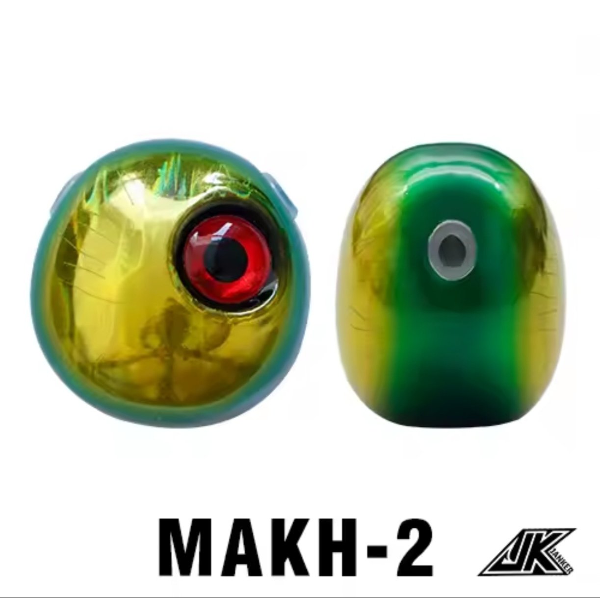 Tai Rubber JK Madari Alliance Makh 100g / 120g / 150g – Image 3