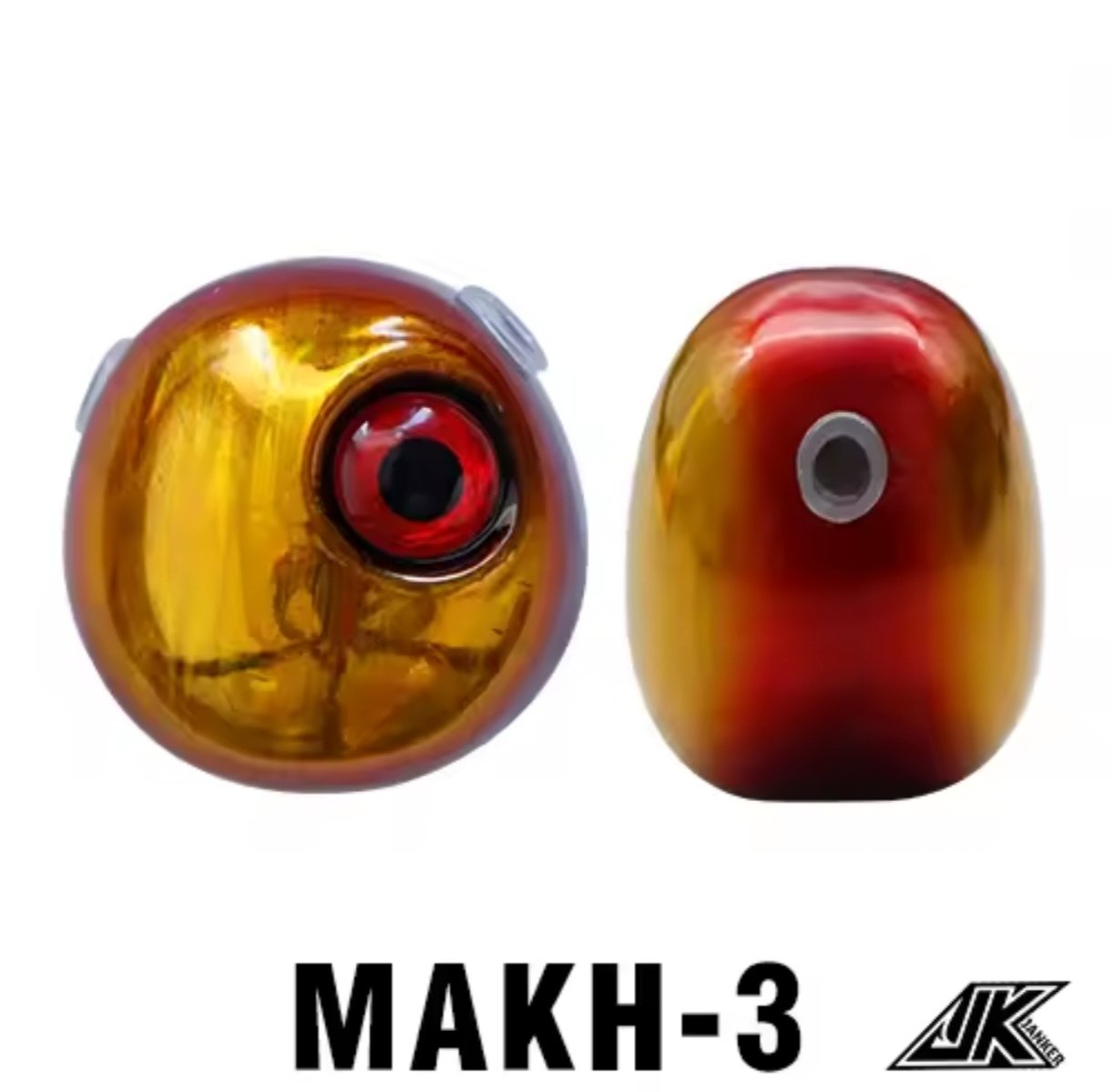 Tai Rubber JK Madari Alliance Makh 100g / 120g / 150g – Image 4