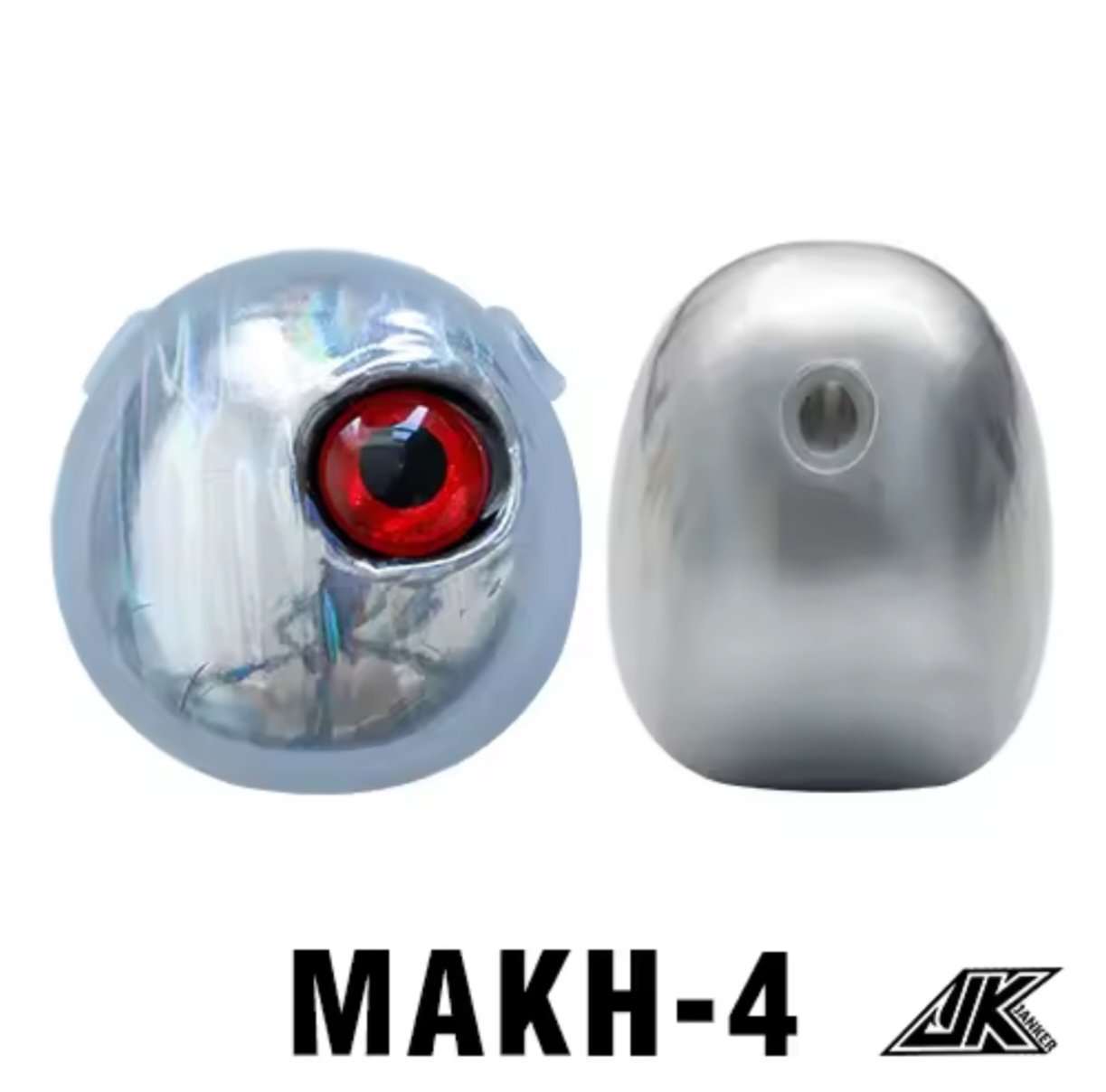 Tai Rubber JK Madari Alliance Makh 100g / 120g / 150g – Image 5