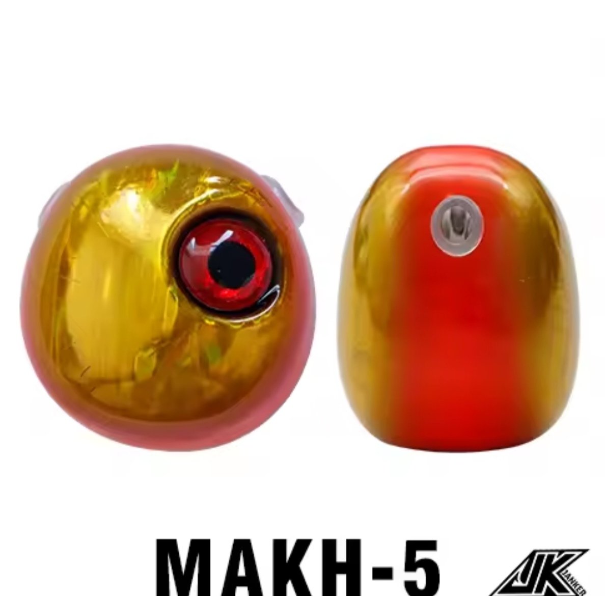 Tai Rubber JK Madari Alliance Makh 100g / 120g / 150g – Image 6