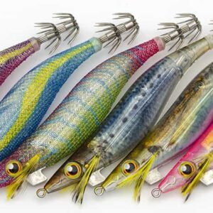 Turlutte Shimano SEPHIA Clinch JetBoost  3.5