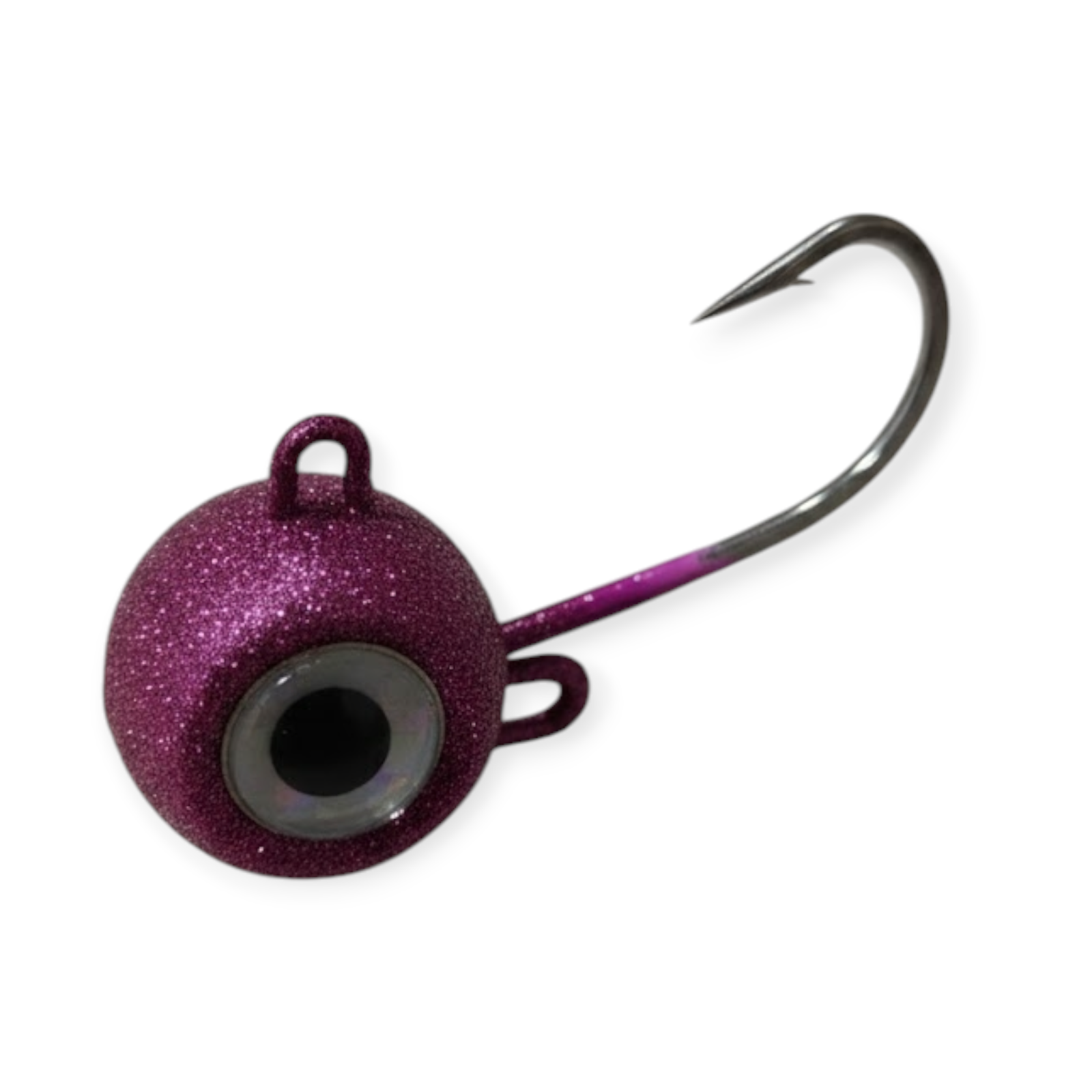 Tête Plombée Caperlan BIGA Jig Head – 120g – Image 3