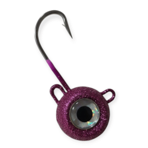 Tête Plombée Caperlan BIGA Jig Head – 120g