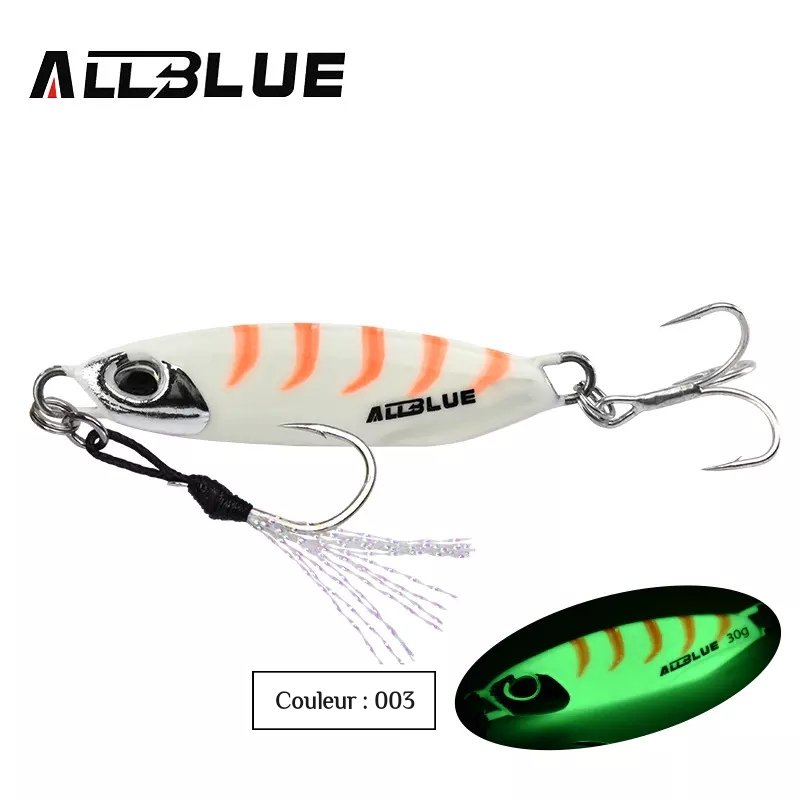 Jig AllBlue 60g – Image 9
