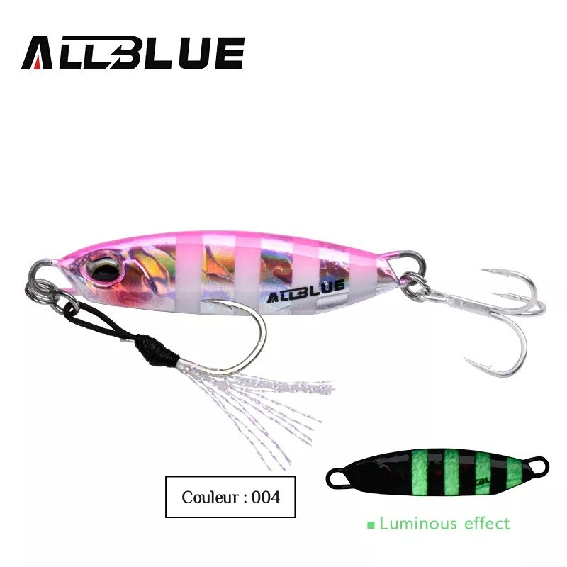 Jig AllBlue 60g – Image 8