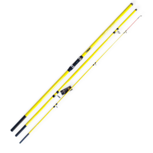 Canne LINEA EFFE Long Cast – 4,20m / 100–200g