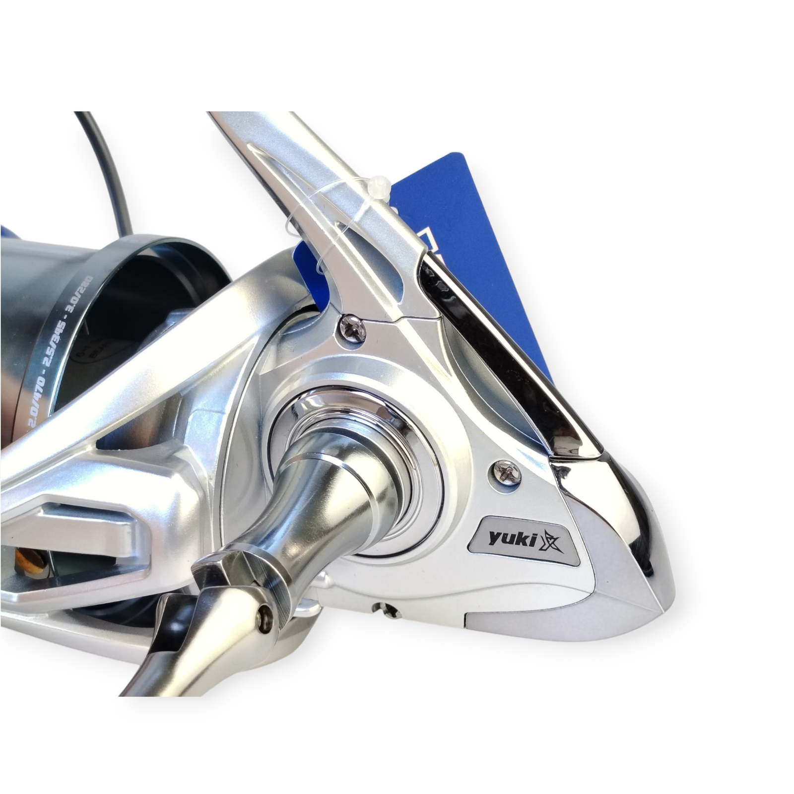 Moulinet Yuki ORLY 8000 – Image 3