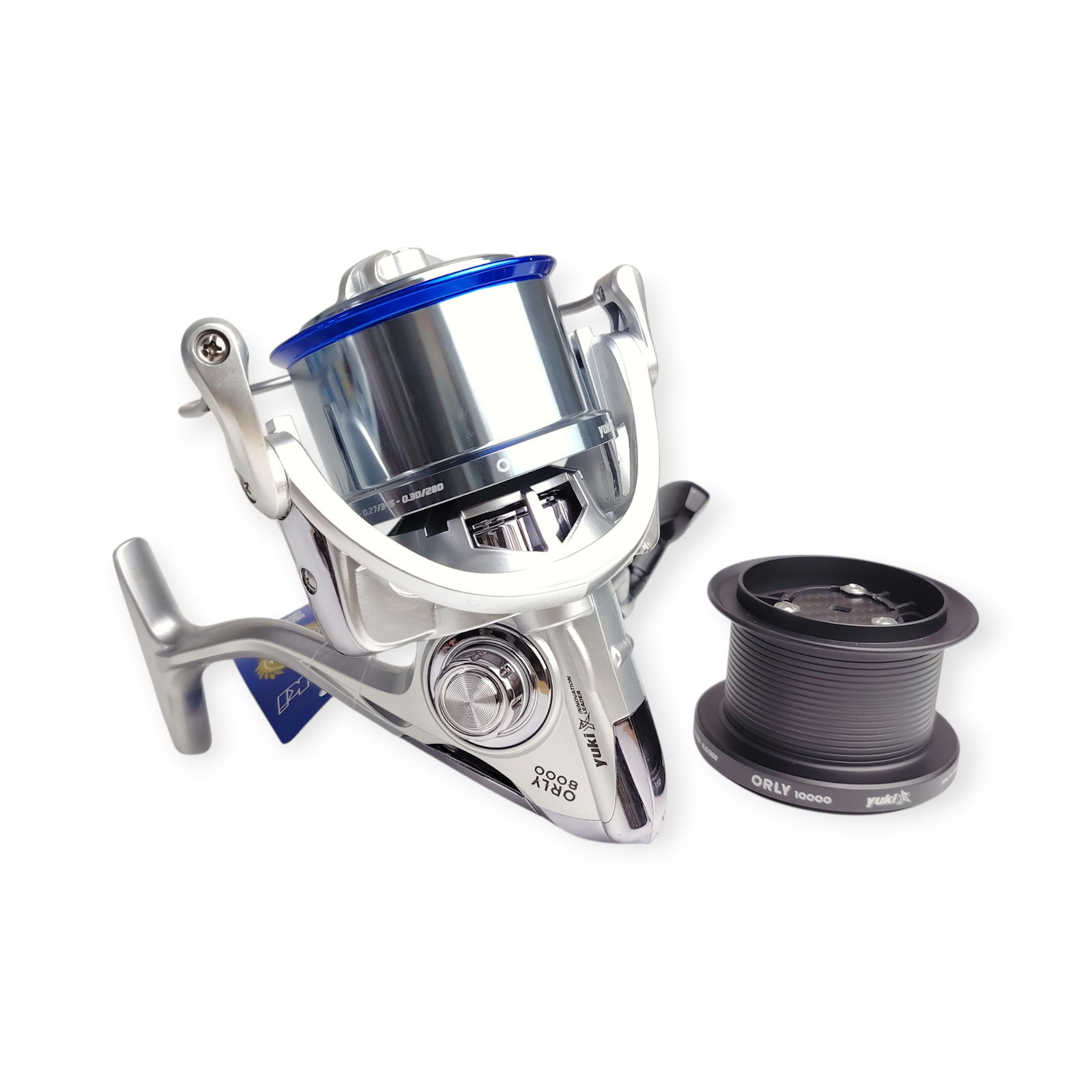 Moulinet Yuki ORLY 8000